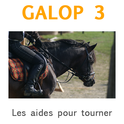 Les aides pour tourner Les aides pour tourner