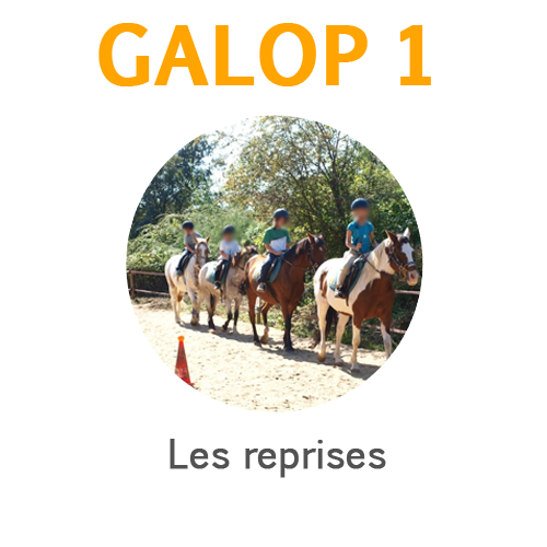 Les reprises Les reprises