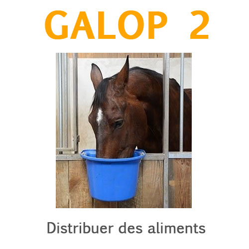 Distribuer des aliments