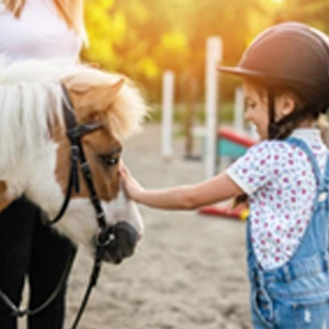 Galop 1
