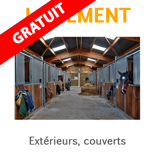 Logement