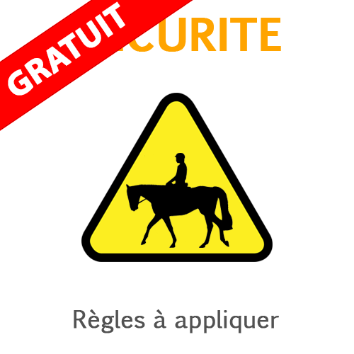 Règles de sécurité