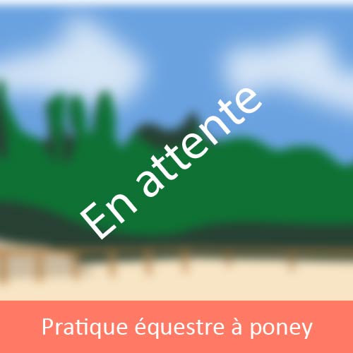 PB-PAPoney Vignette en attente